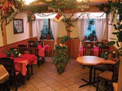 Hotel Drei Koenige 넥카르비쇼프샤임 외부 사진